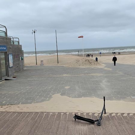 La Panne Appartement En Bord De Mer - La Vie Boheme Exterior foto